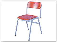 Okul Sandalyesi - DERSAN 304